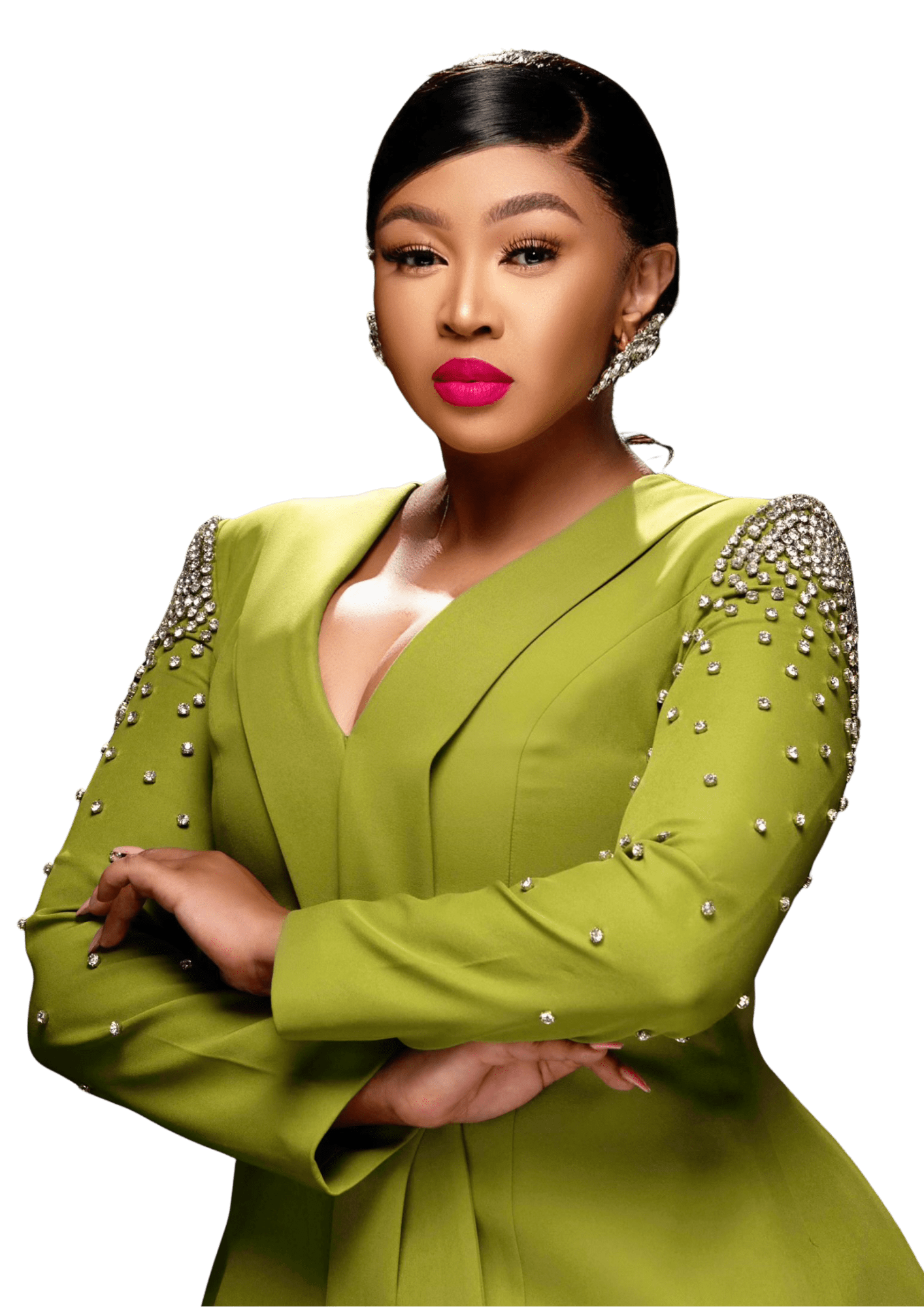 Ayanda Ncwane